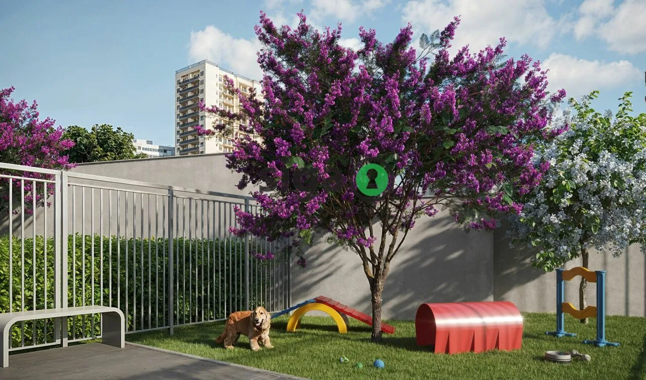 Imagem Apartamento para venda na Chácara Santo Antônio 02 dormitórios, São Paulo - SP
