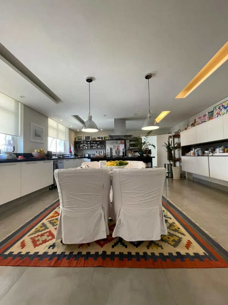 Imagem Apartamento em Real Parque São Paulo SP, apartment in São Paulo SP, apartamento 3 suítes em São Paulo SP, apartamento 3 quartos em São Paulo, alto pad