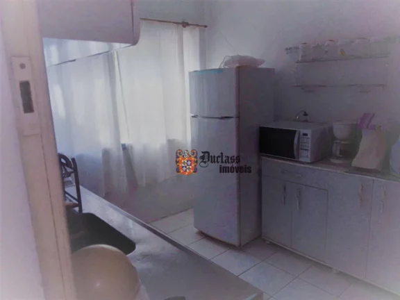 Imagem Casa com 2 dormitórios à venda, 80 m² por R$ 350.000 - Balneário Santa Eugênia - Mongaguá/São Paulo