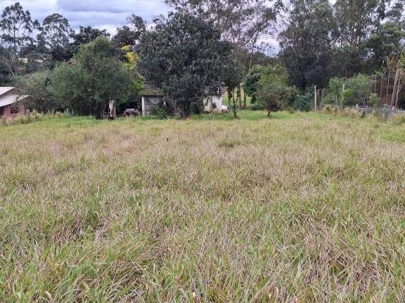 Imagem PRÓXIMO VILA VENTURA, 1.2 Hectares, junto ao asfalto, casa simples, Viamão.