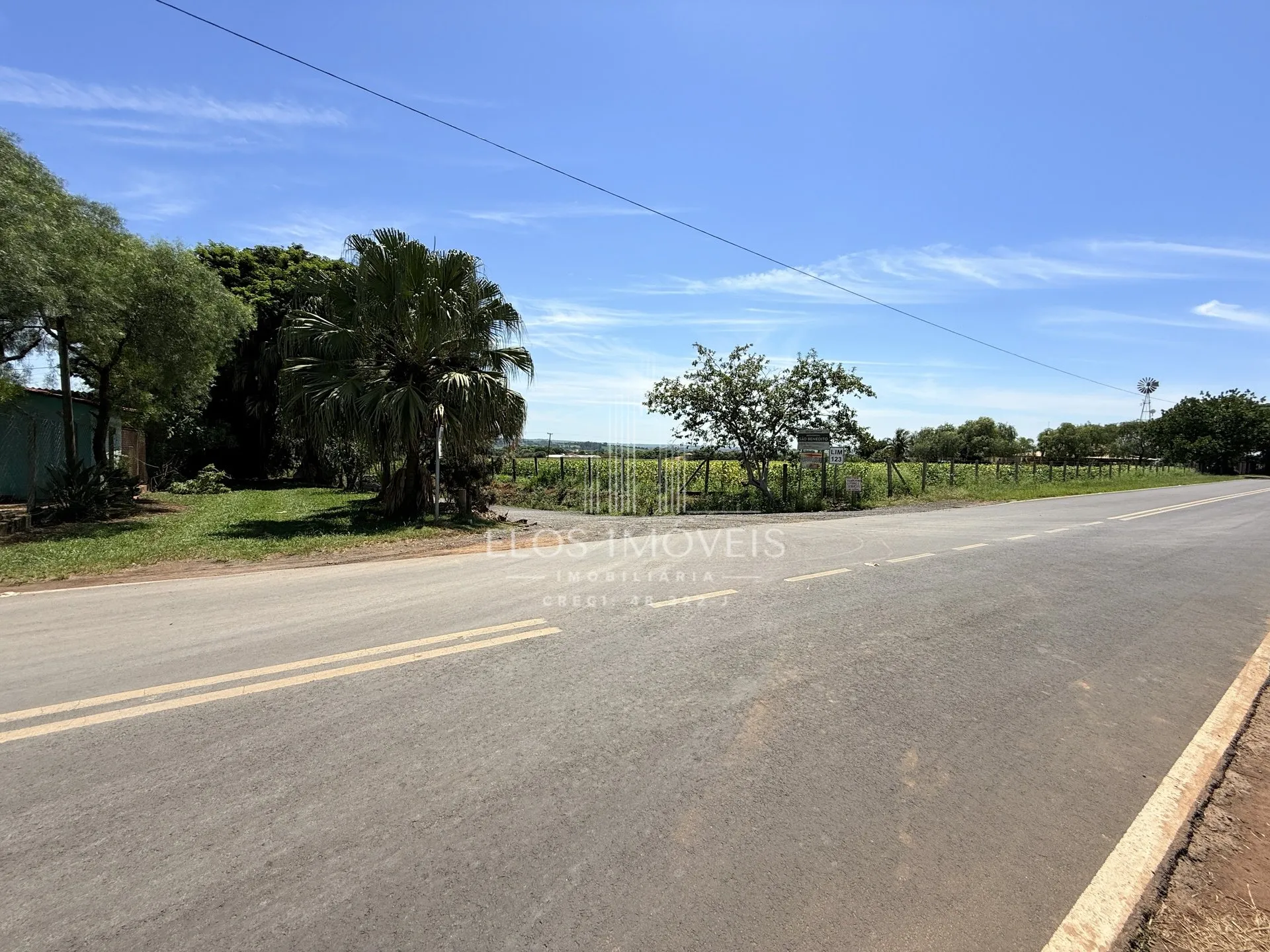 Imagem Chácara de no bairro Bairro dos Pires de Cima, em Limeira