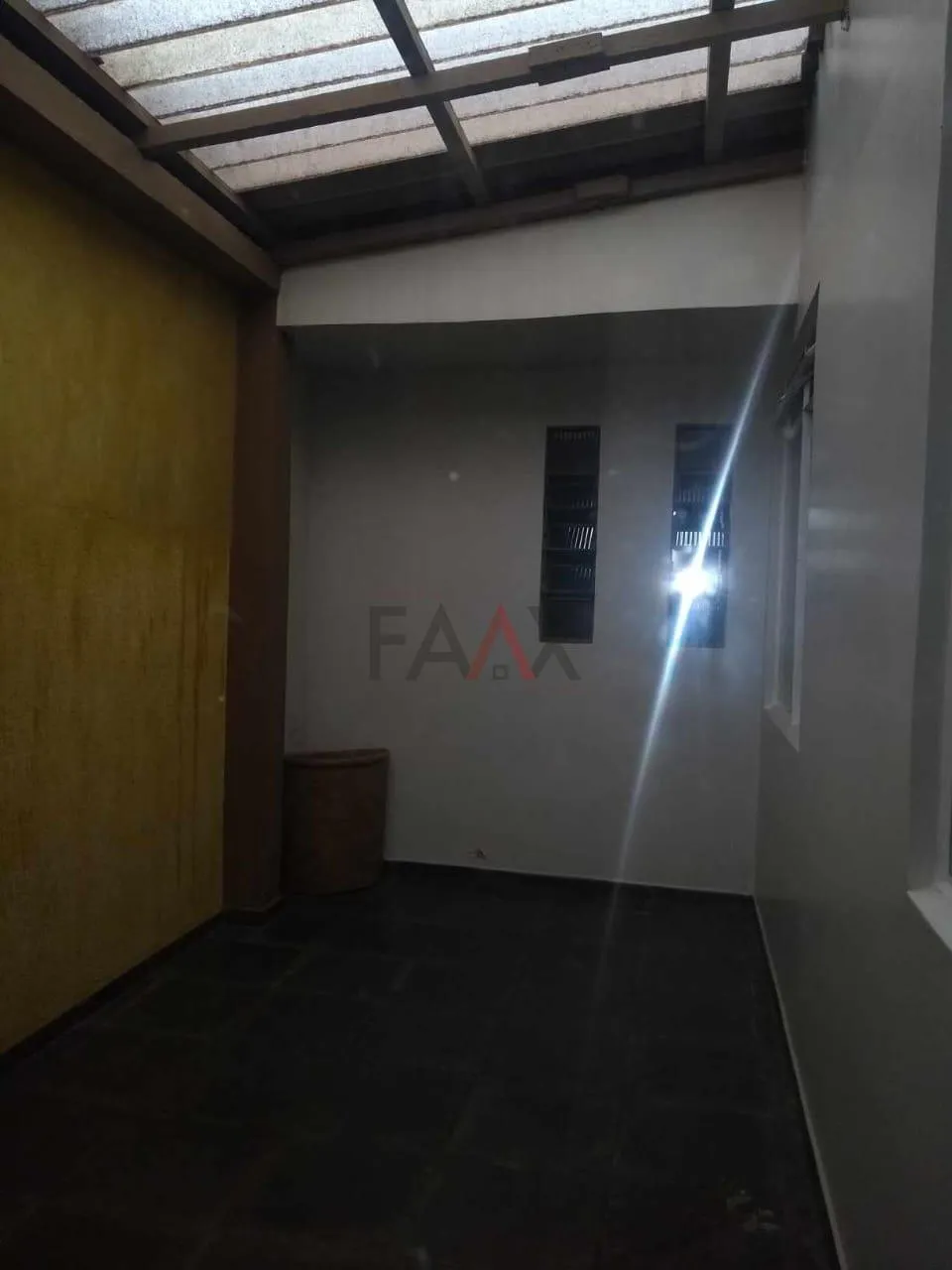 Imagem Casa em alvenaria, no Bonsucesso, prox. núcleo Pe Chagas, com 221,27m