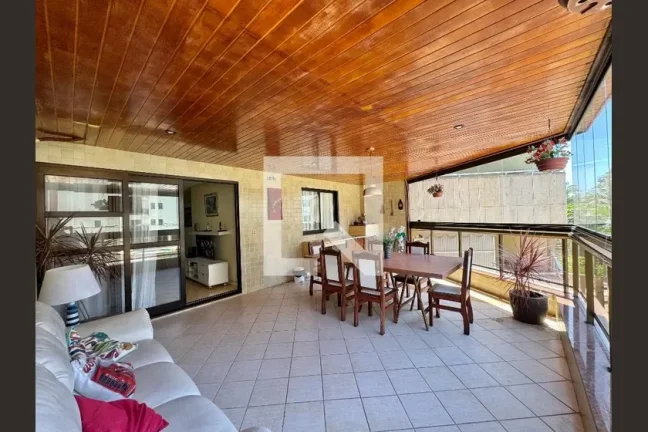 Imagem Apartamento à Venda - Recreio, 3 Quartos, 108 m2