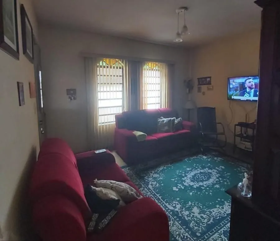 Imagem Casa à venda 2 Quartos, 1 Vaga, 308M², Vila Passos, Lorena - SP