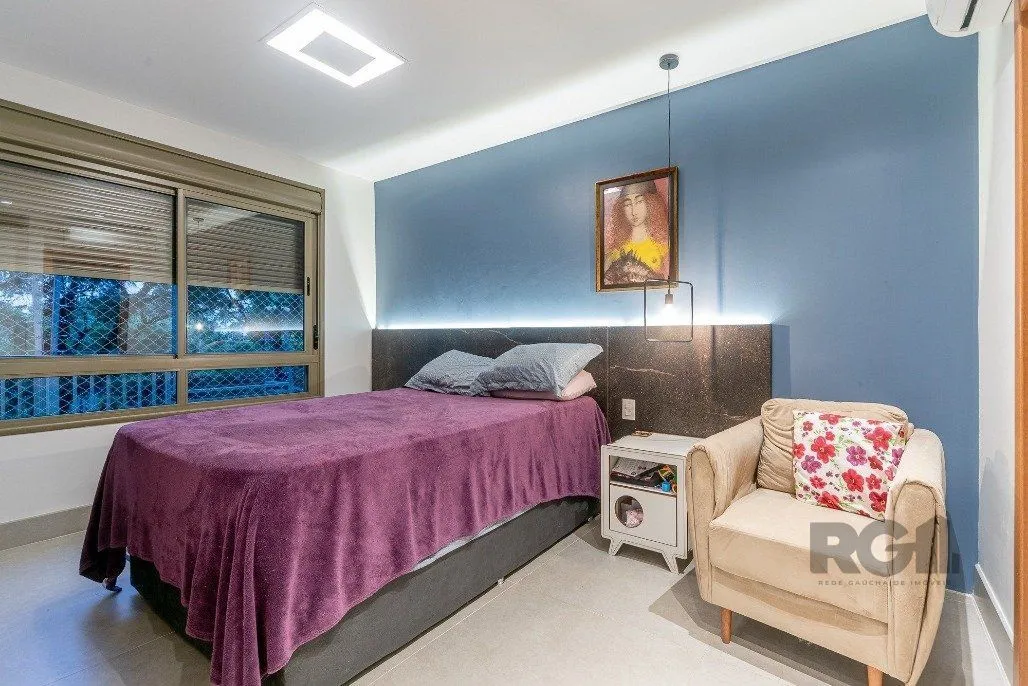 Imagem Apartamento em Cavalhada