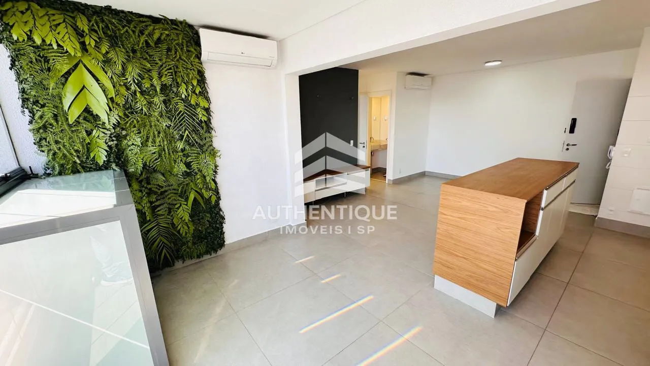 Imagem OMNI IBIRAPUERA - Apartamento no bairro Vila Clementino à venda