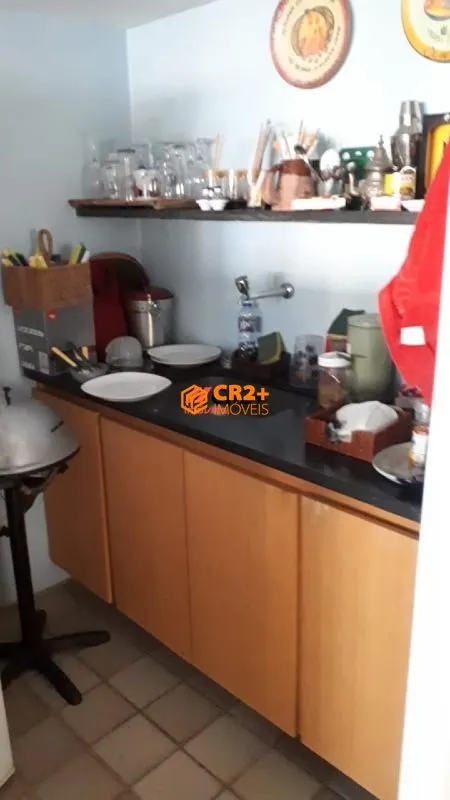 Imagem Cobertura Para Vender 270m² com 4 Quartos, 2 suítes no bairro Candeias em Jaboat