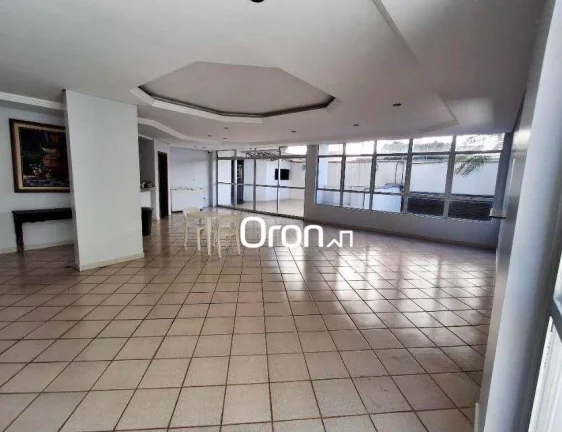 Imagem Apartamento à venda, 84 m² por R$ 420.000,00 - Setor Bela Vista - Goiânia/GO