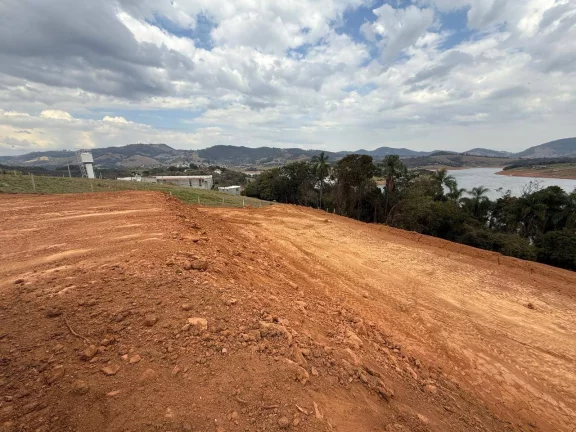 Imagem Terreno 5.000 m² Pé na Água Escritura Joanópolis!!