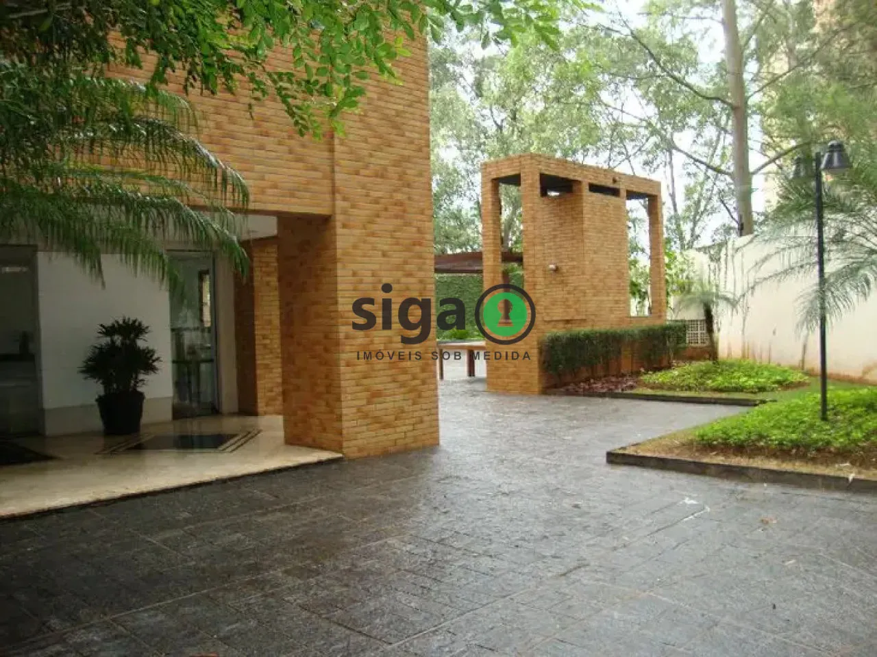 Imagem Apartamento à Venda na Zona Sul de SP - Vila Andrade