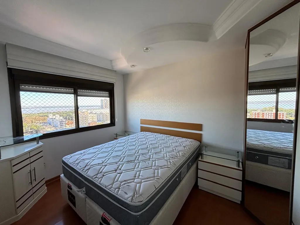 Imagem Apartamento em Menino Deus