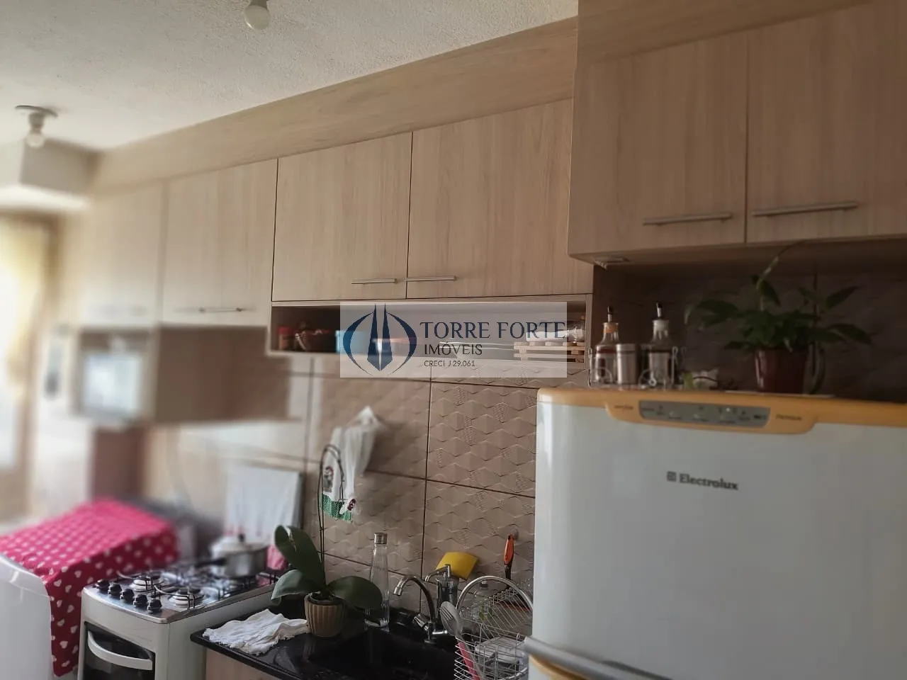 Imagem Apartamento 2 dormitórios sem vaga mobiliado Jardim boa Vista-Osasco