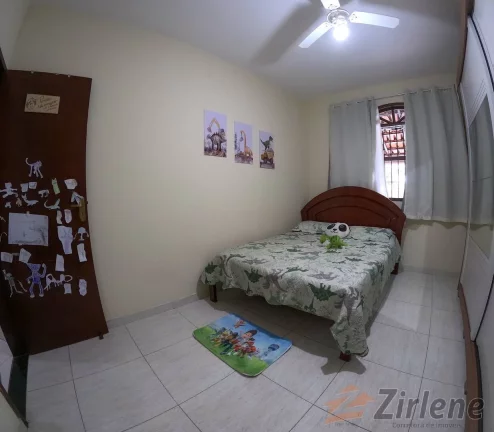 Imagem CASA COM PISCINA Á VENDA: O LAR PERFEITO PARA SUA FAMÍLIA