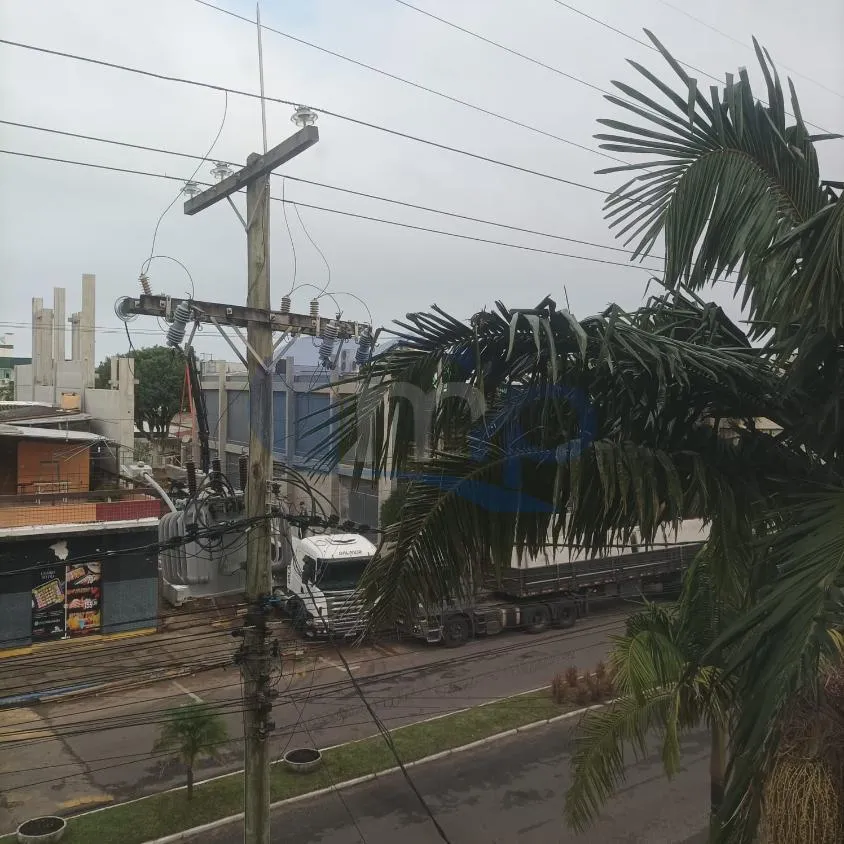 Imagem Sala comercial a venda com 94m² no centro de Torres/RS