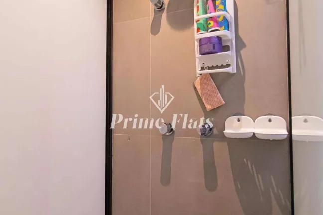 Imagem Flat disponível para venda no Condomínio VN Nova Higienópolis, com 15m², 1 dormitório e 1 vaga