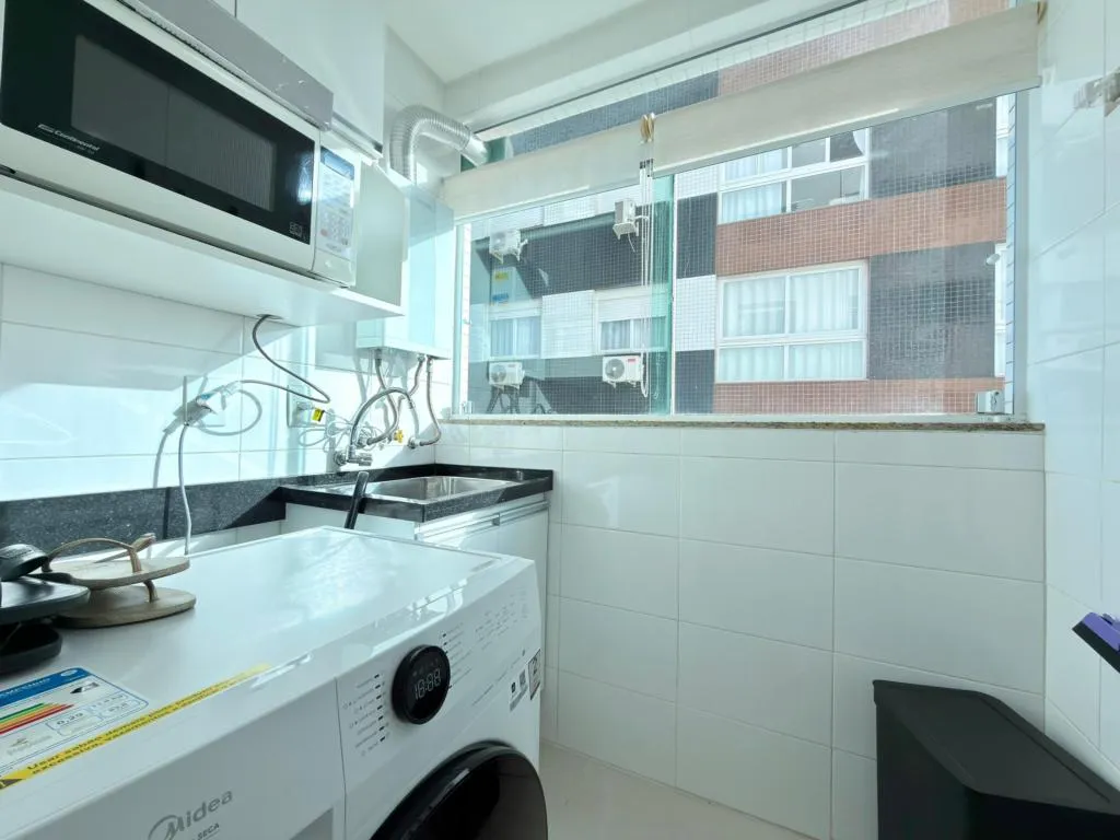 Imagem Apartamento 2 Dormitórios - Bairro Centro