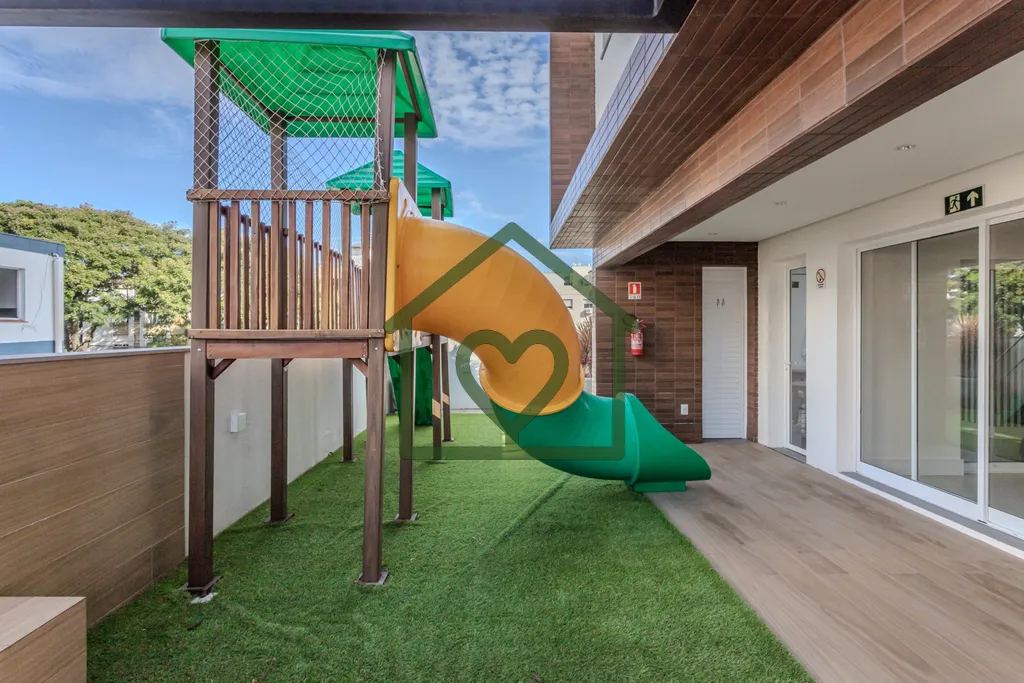 Imagem Apartamento novo com 62 m² privativos no bairro Jardim Botânico, com 2 dormitórios, sendo 1 suít...