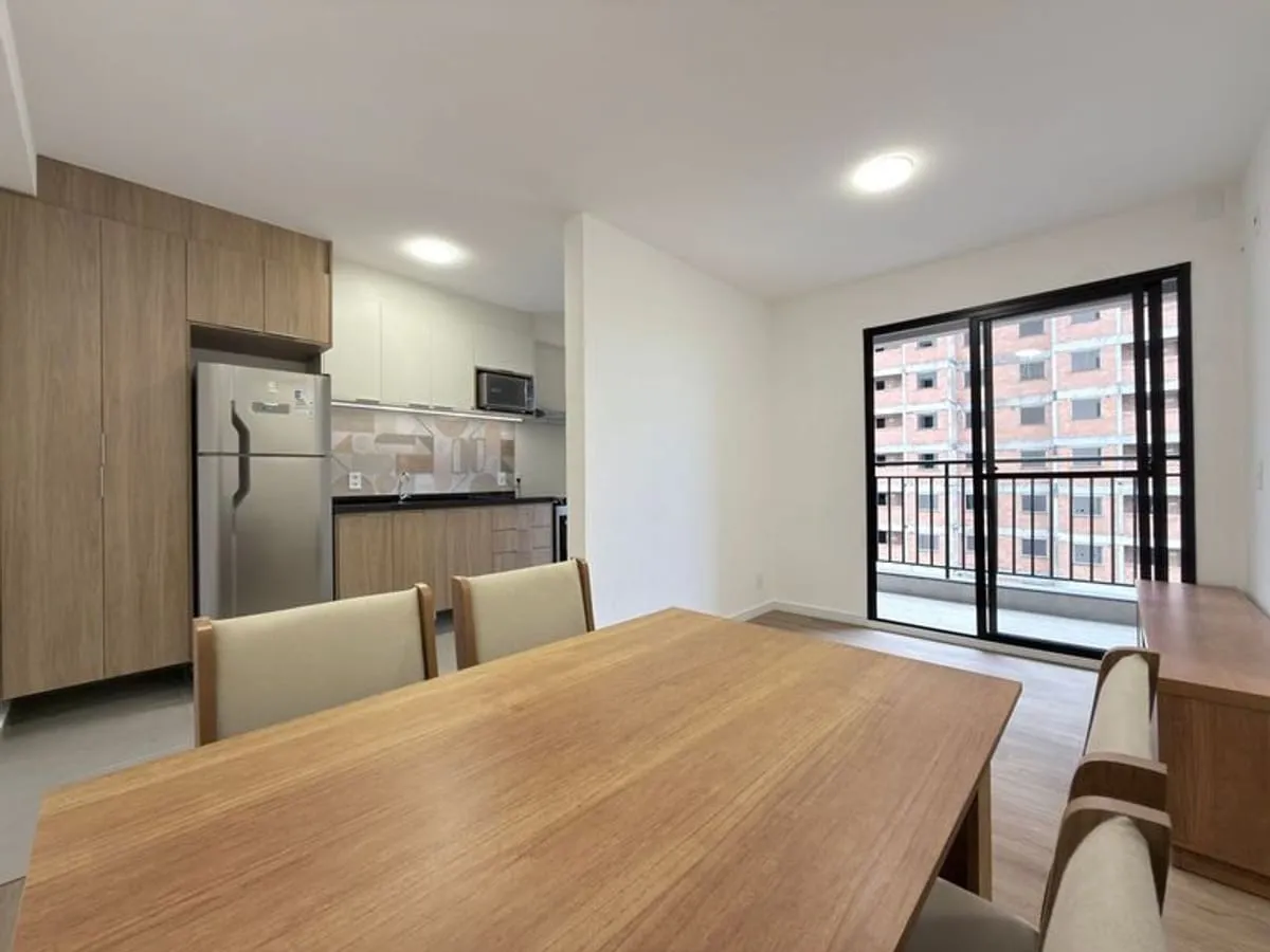 Imagem Apartamento com 2 Quartos para alugar, 59m² - Barueri