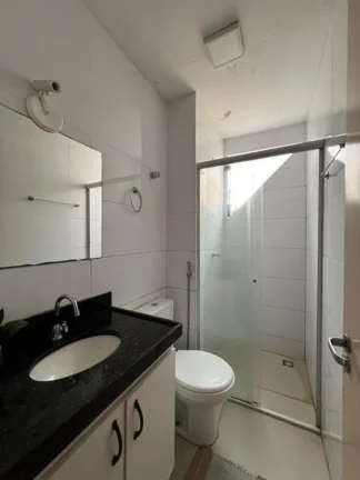 Imagem Apartamento 4 dormitórios para Venda em Teresina, São João, 4 dormitórios, 1 suíte, 3 banheiros, 2 vagas