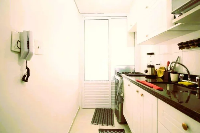 Imagem Apartamento com 2 dormitórios à venda, 63 m²- Vila Sônia - São Paulo/SP