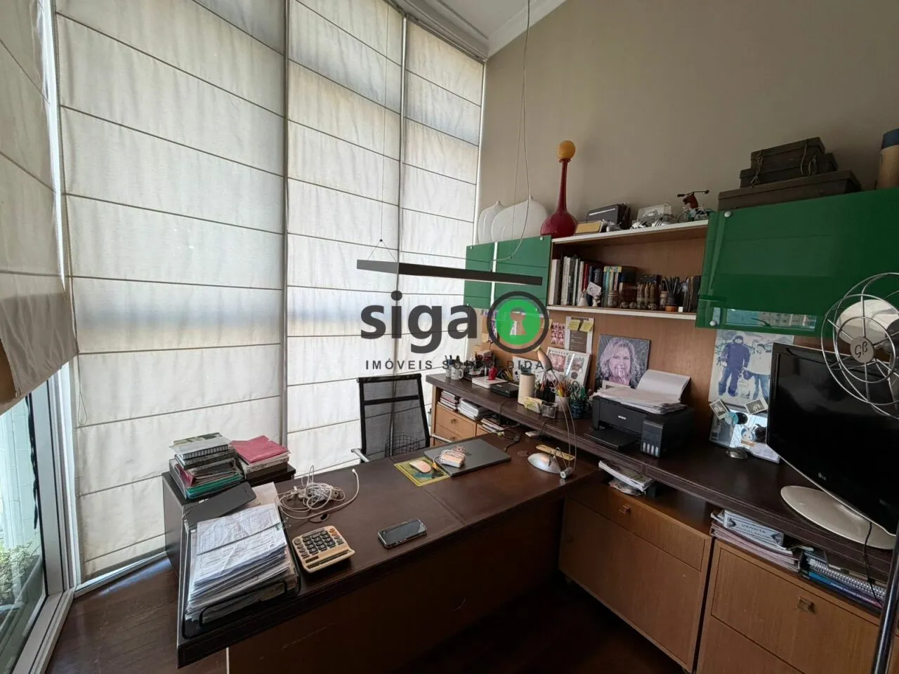 Imagem APARTAMENTO DISPONÍVEL PARA VENDA OU LOCAÇÃO NO PANAMBY, TORRE UNICA, TRÊS VAGAS!