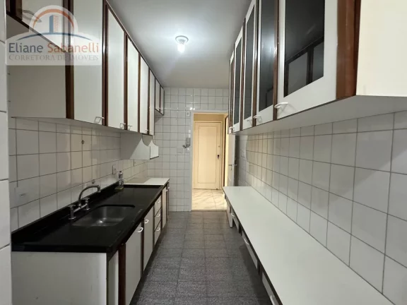 Imagem Apartamento à Venda 3 dormitórios, 70m, 2 vagas, piscina Vila Andrade