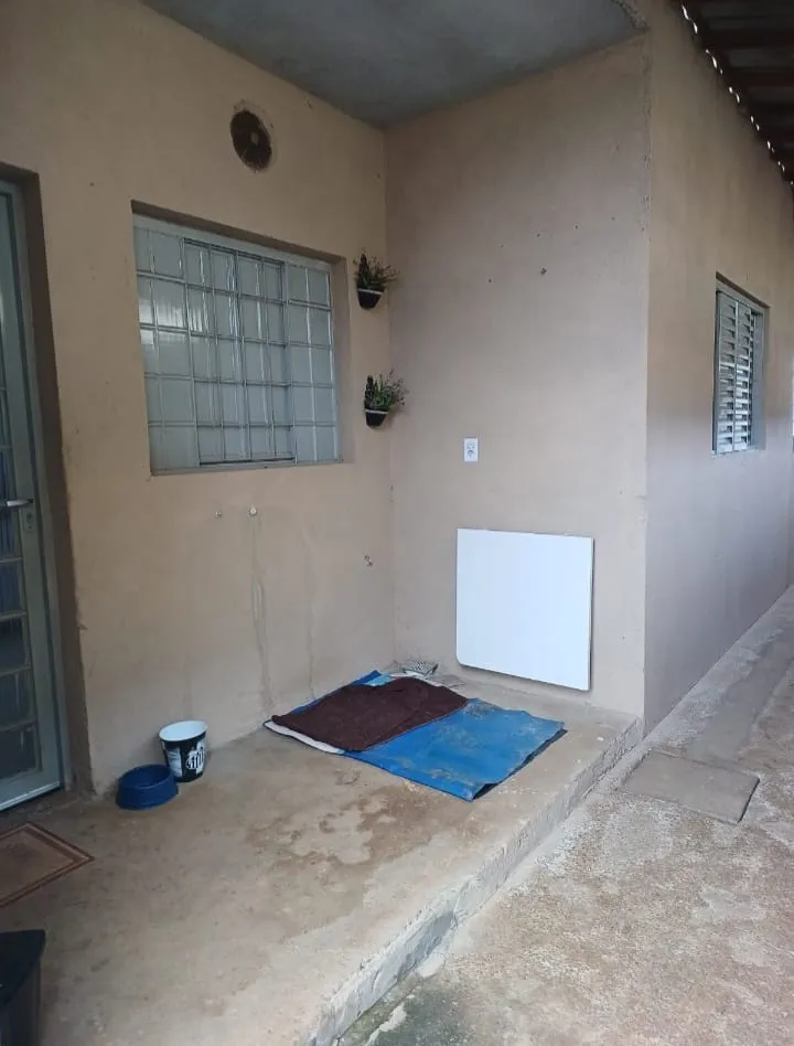 Imagem Casa à venda 3 Quartos, 1 Suite, 3 Vagas, 94M², Parque Shangrilá, Pindamonhangaba - SP