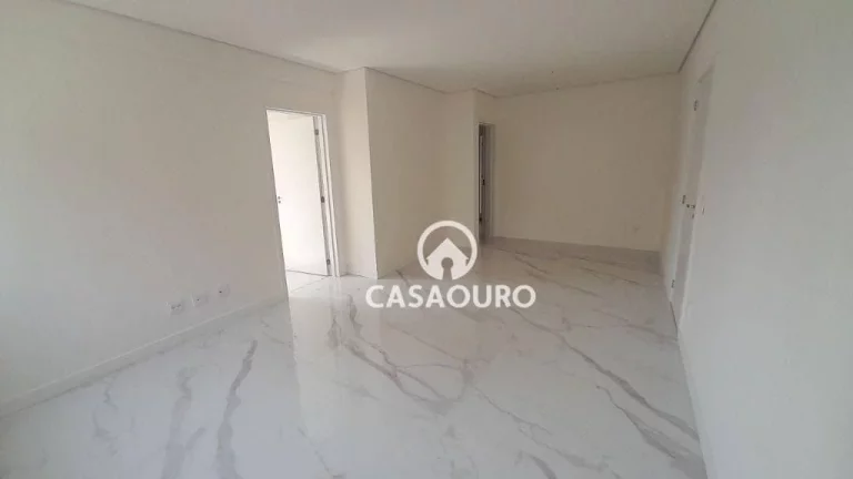 Imagem Apartamento com 3 quartos à venda, 119 m² por R$ 1.751.000 - Anchieta - Belo Horizonte/MG