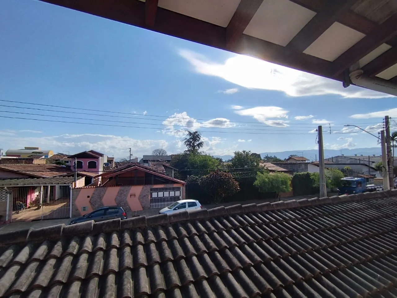 Imagem Casa à venda 3 Quartos, 1 Suite, 2 Vagas, 138M², Alto do Cardoso, Pindamonhangaba - SP