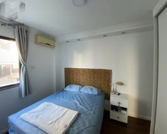 Imagem APARTAMENTO RESIDENCIAL em RIO DE JANEIRO - RJ, BARRA DA TIJUCA