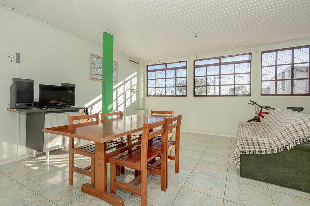 Imagem Casa em Vila Nova