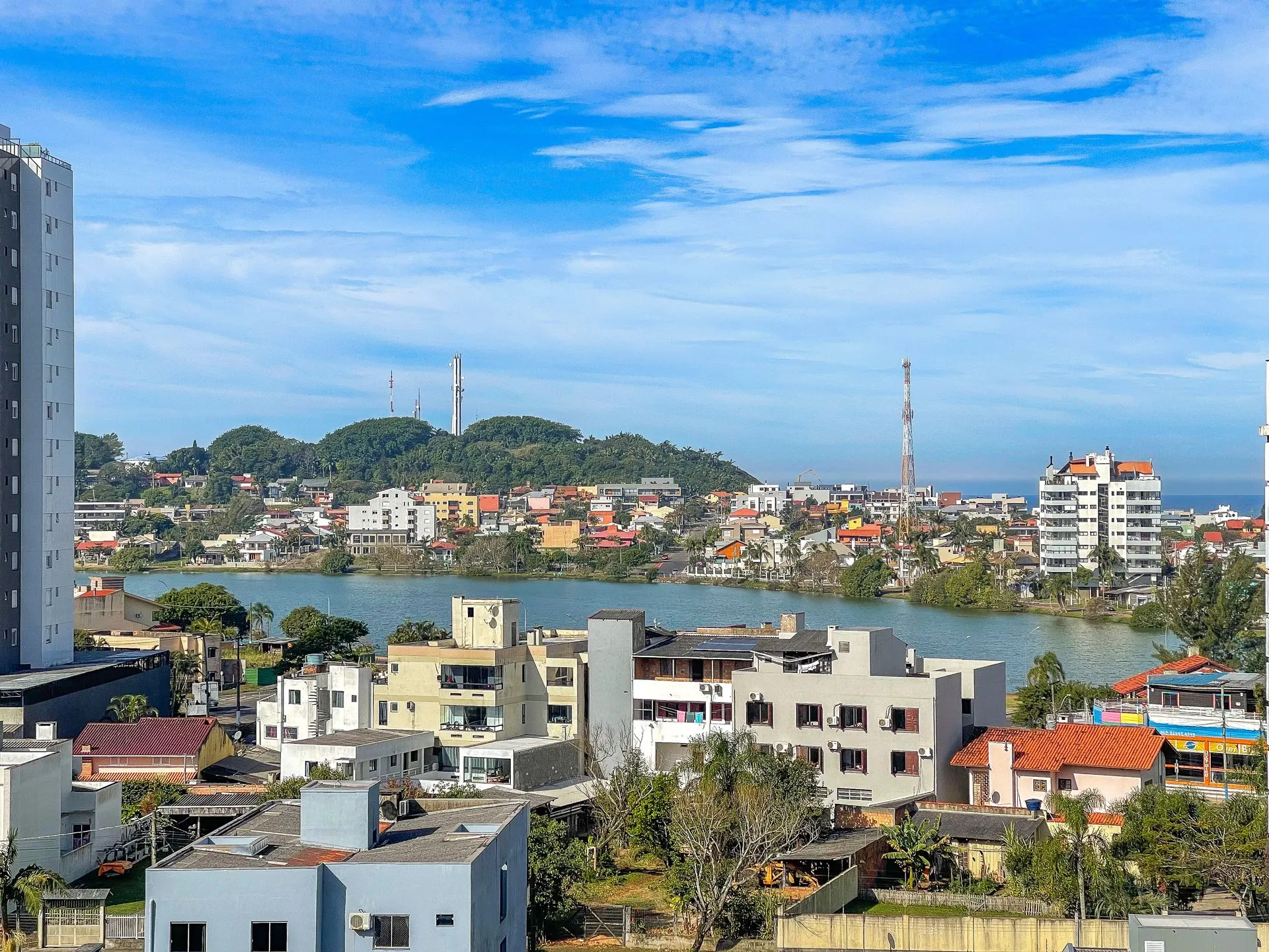 Imagem Apartamento à venda em Torres, Stan, com 3 quartos, 87.93m2