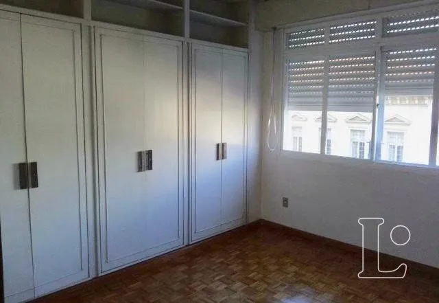 Imagem Apartamento para Venda - 153m², 3 dormitórios, sendo 1 suites, 1 vaga - Centro Histórico