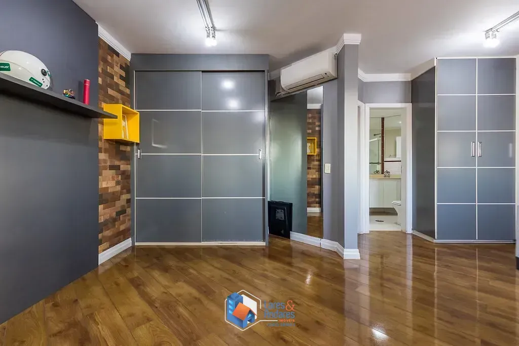 Imagem Apartamento à venda 3 Quartos 3 Suites 4 Vagas 245.56M² Perdizes São Paulo - SP