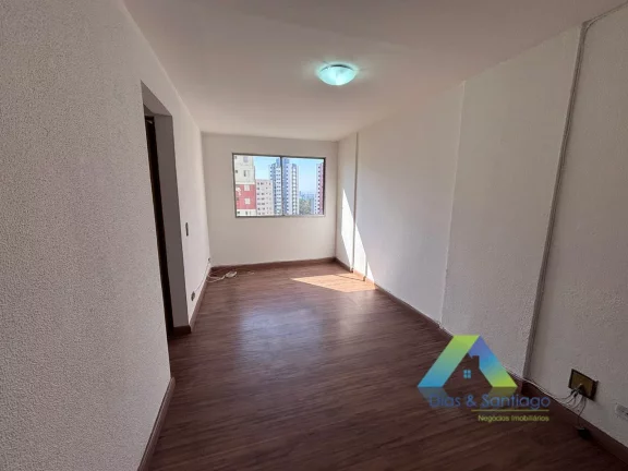 Foto do imóvel APARTAMENTO REFORMADO COM 2 DORMITÓRIOS NA CURSINO/SP!