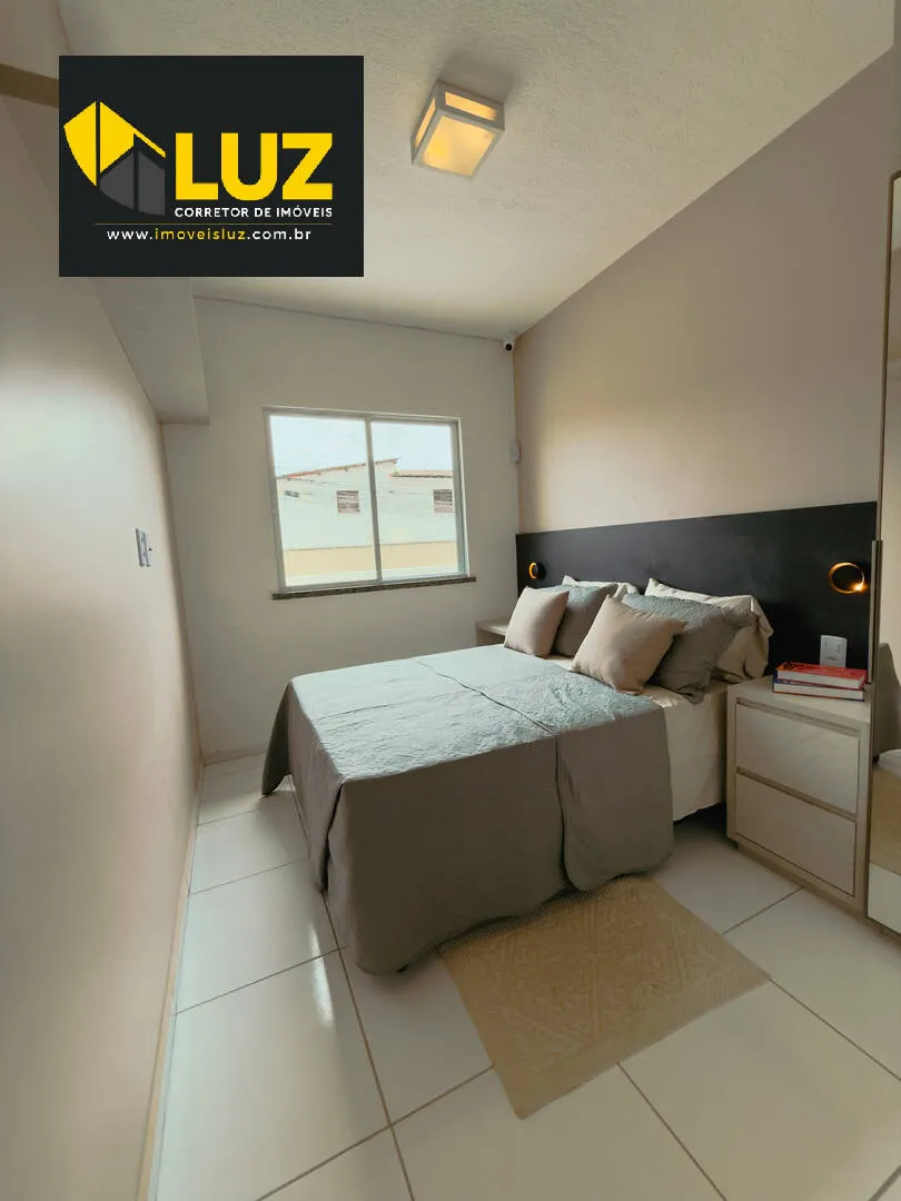 Imagem APICE MESSEJANA - Seu novo apartamento em Messejana está chegando!