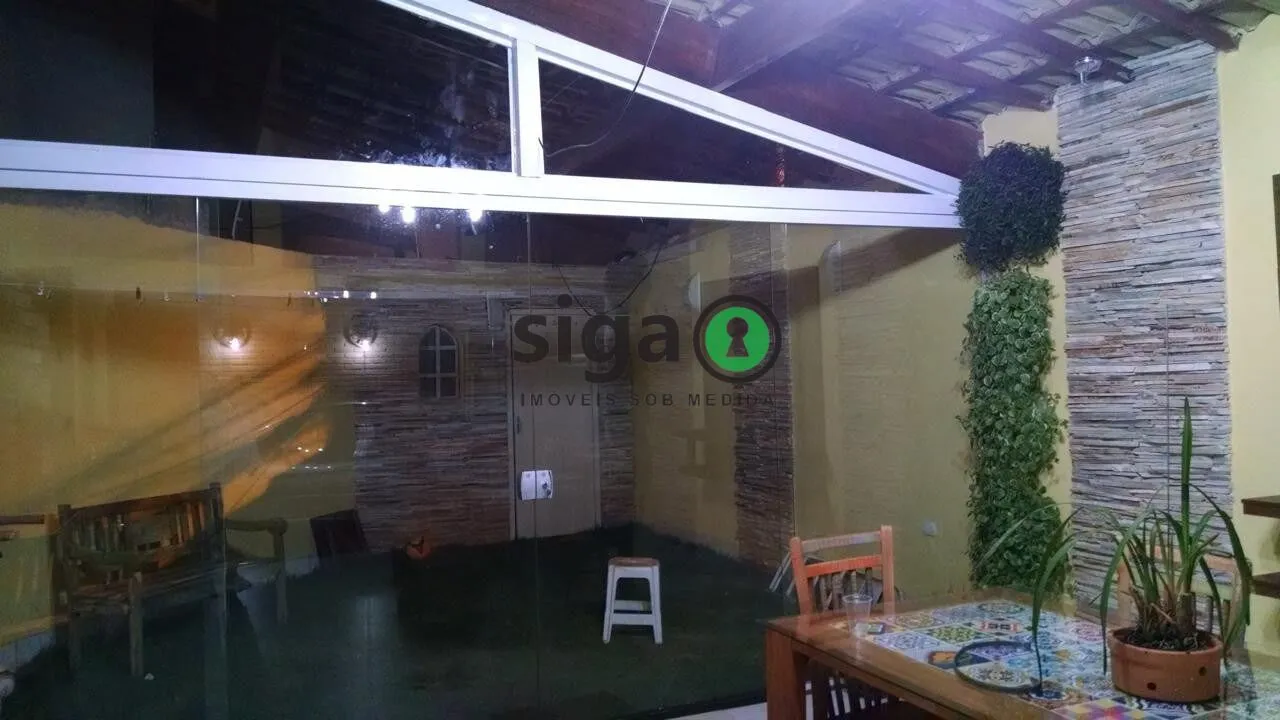 Foto do imóvel Sobrado Reformado e Pronto para Morar no Jabaquara!