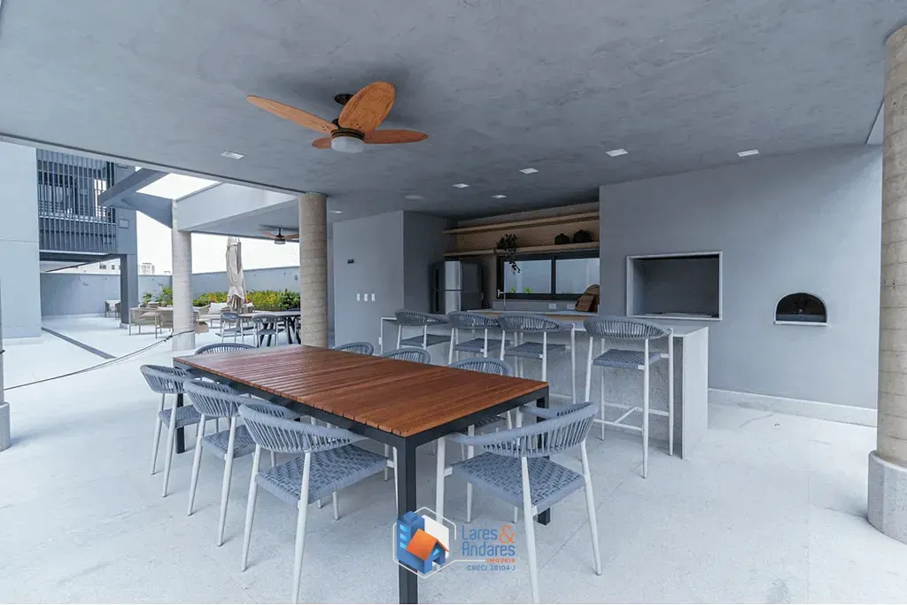 Imagem Studio à venda 1 Quarto 1 Vaga 37M² Vila Mariana São Paulo - SP