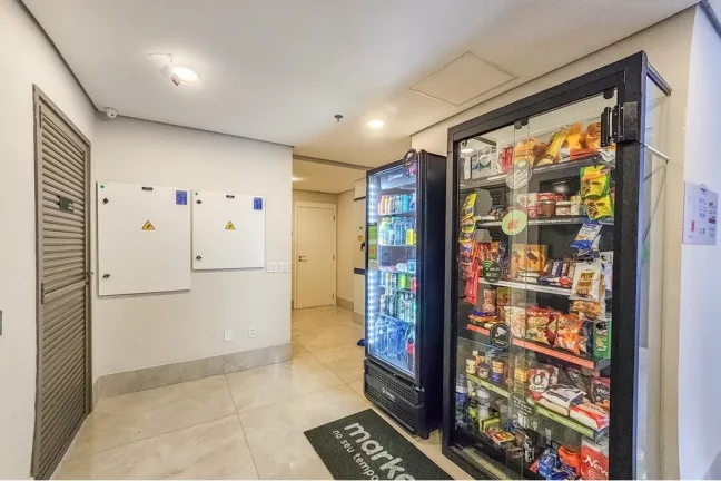 Imagem Apartamento à venda no bairro Vila Mariana - São Paulo/SP