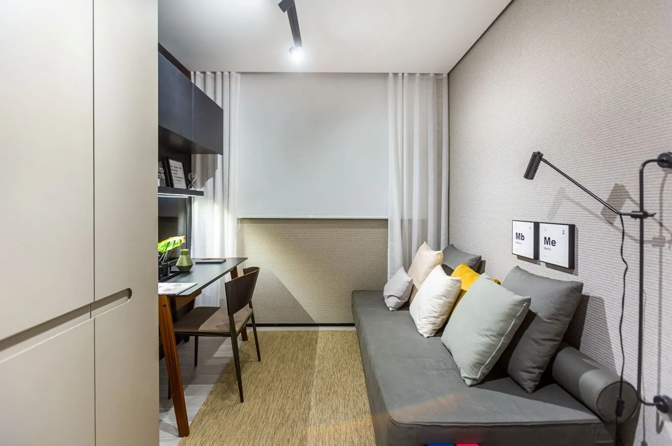 Imagem Studio em Cidade Baixa