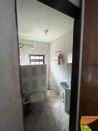 Imagem Casa Geminada - 2 Dormitório -Pereque Açú