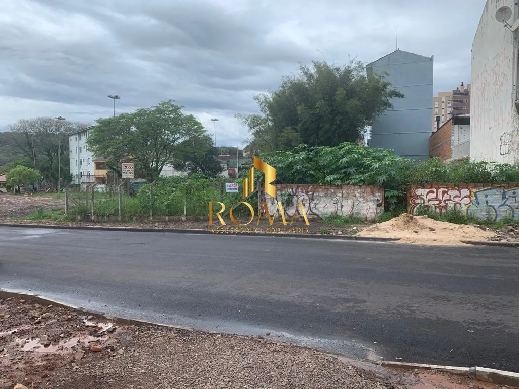 Imagem Terreno à venda Menino Jesus Santa Maria/RS