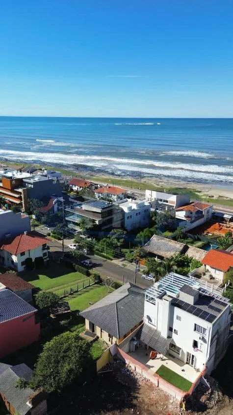 Imagem Terreno a venda na Prainha em Torres/RS