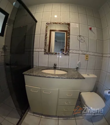 Imagem APARTAMENTO 2 QUARTOS NA BEIRA MAR PRAIA DO MORRO.