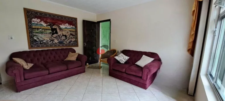 Imagem Casa à venda 2 Quartos, 4 Vagas, 315M², Santa Maria, São Caetano do Sul - SP