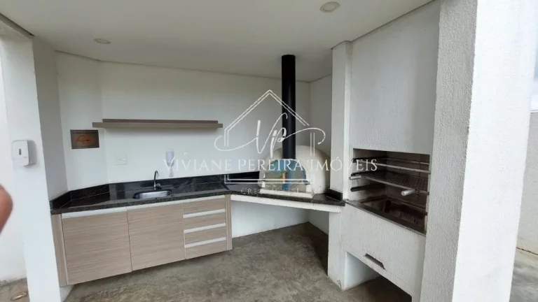 Imagem Apartamento a venda no bairro Santa Maria em Osasco-SP: Apartamento com 3 quartos, 1 suíte, 2 banheiros e 2 vagas de garagem.