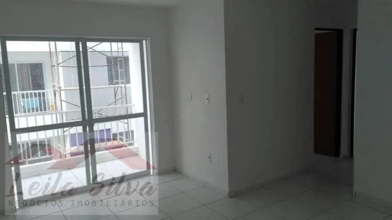 Imagem Apartamento 2 dormitórios para Venda em Teresina, Todos os Santos, 3 dormitórios, 1 suíte, 2 banheiros, 1 vaga