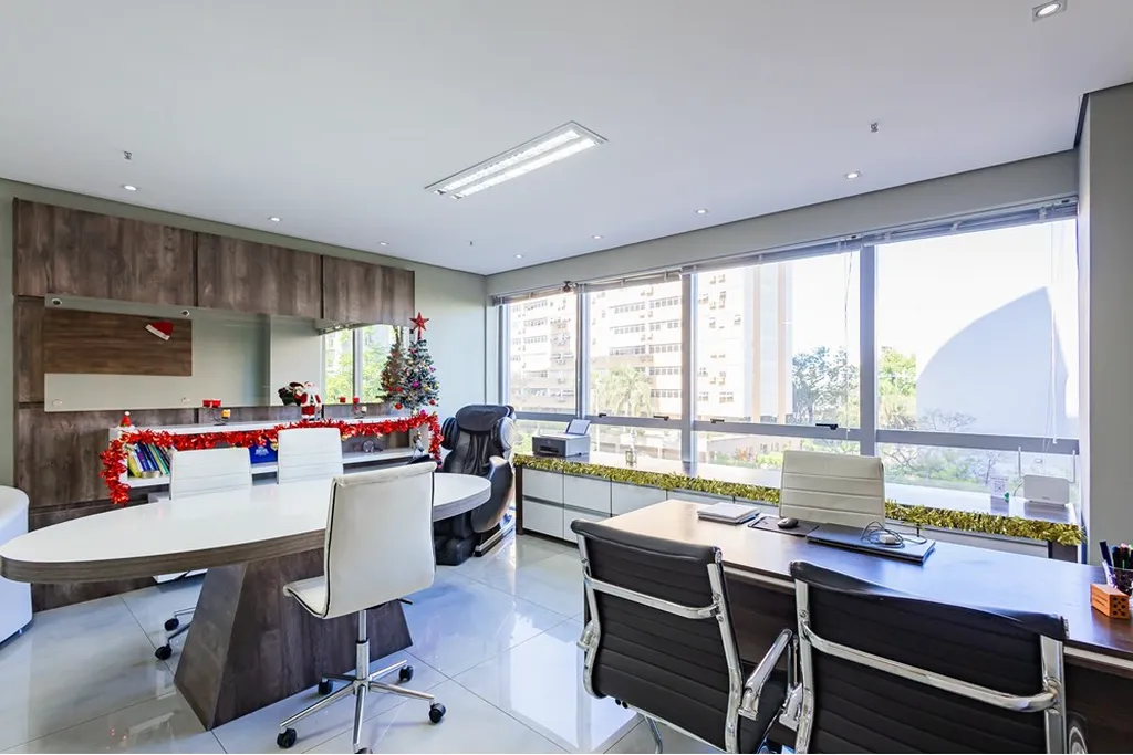 Imagem Sala Comercial em Petrópolis