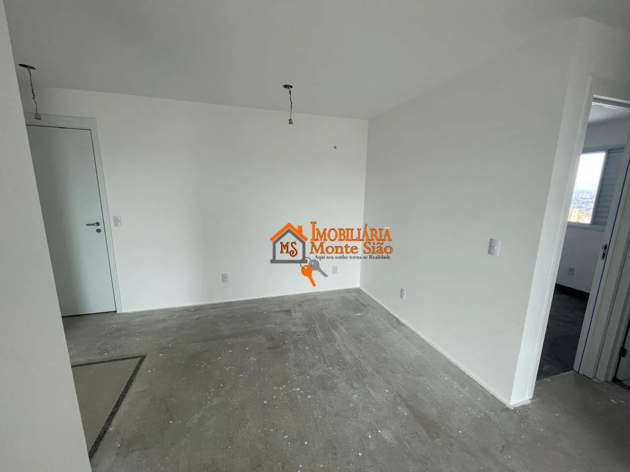 Imagem Apartamento com 2 dormitórios à venda, 64 m² por R$ 643.000,00 - Vila Hulda - Guarulhos/SP