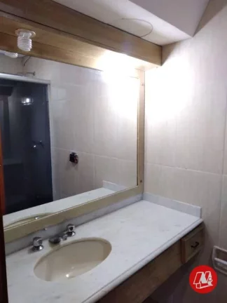 Imagem No Moinhos de Vento 1 dormitório e 1 vaga..